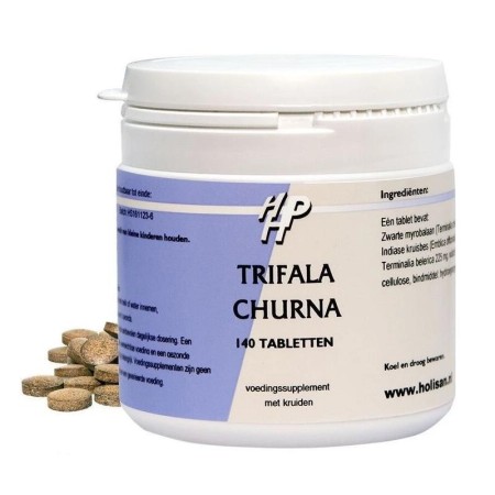Trifala churna