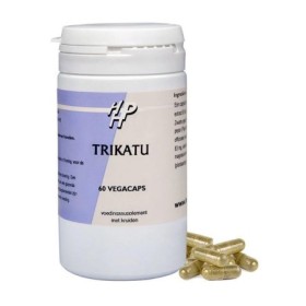 Trikatu