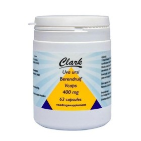 Uva ursi 400mg