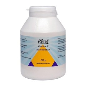 Vitamine c/calciumascorbaat