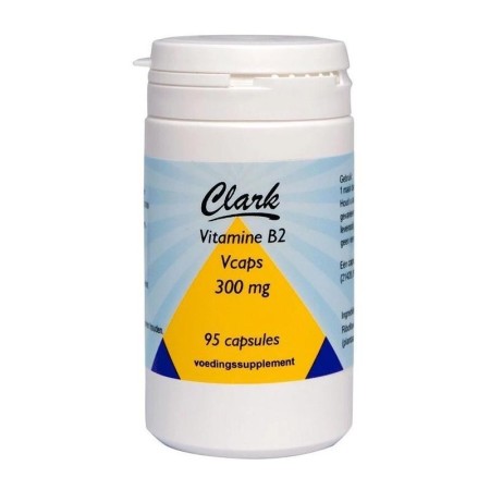 Vitamine b2 300mg