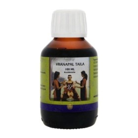 Vranapal taila