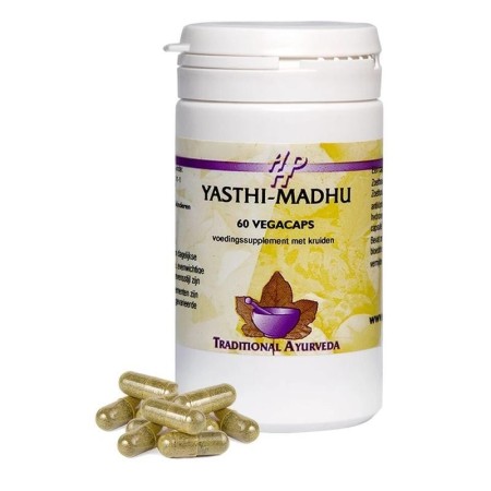Yasthi-madhu