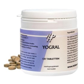 Yogral