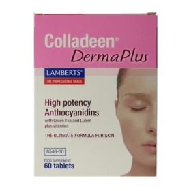 Colladeen derma plus