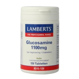Glucosamine 1100mg glucosagreen®