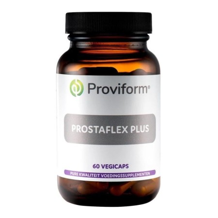 Prostaflex plus 60vcaps