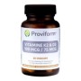Vitamine k2 - 100mcg & d3 - 75mcg 60vc