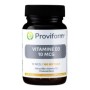 Vitamine d-3 10mcg (400 ie) 100softgels