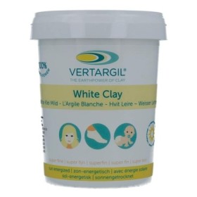 Vertargil witte klei
