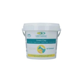 Vertargil veterinair grof 1000 gr. poede