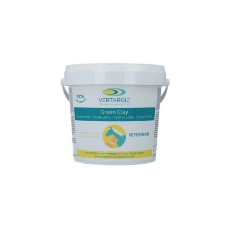 Vertargil veterinair grof 1000 gr. poede