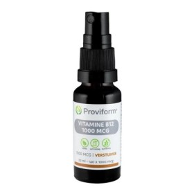 Vitamine b12 1000mcg methylcobalamine