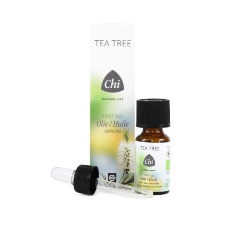 Tea tree olie bio