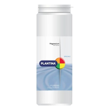Plantina magnesium