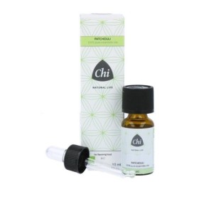 Patchouli, bio