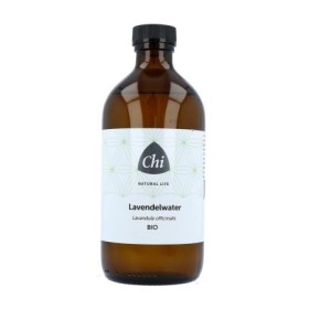 Lavendel, bio