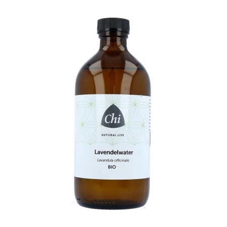Lavendel, bio