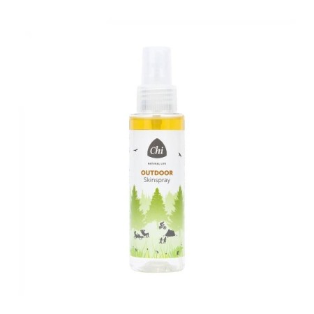 Outdoor skinspray 100 ml