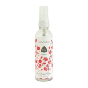 Rose water, bio, skinspray