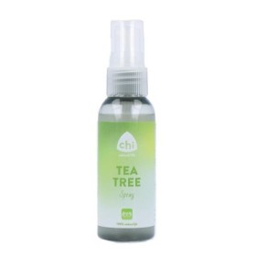 Tea tree spray