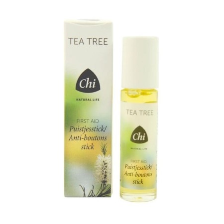 Tea tree puistjes stick