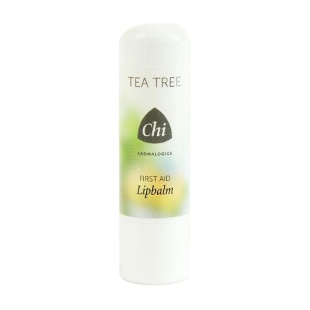 Tea tree lipbalm