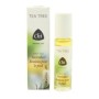 Tea tree voetroller