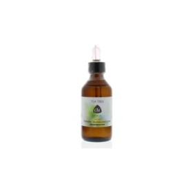 Tea tree voetroller
