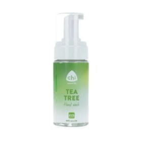 Tea tree hand & body foam wash