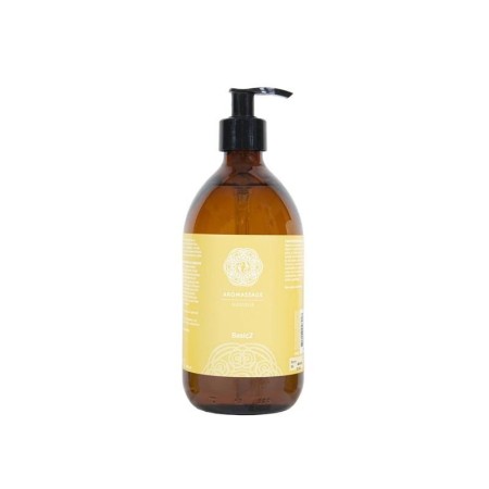 Aromassage basic