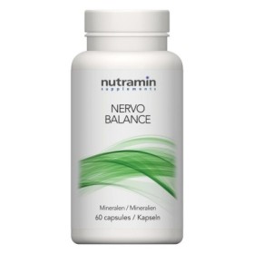 Nervo balance 60caps