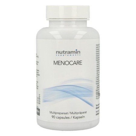 Menocare 2.0 90caps