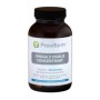 Omega 3 visolie concentr 1000mg 100