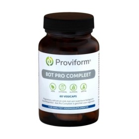 Bot pro compleet 60vcaps