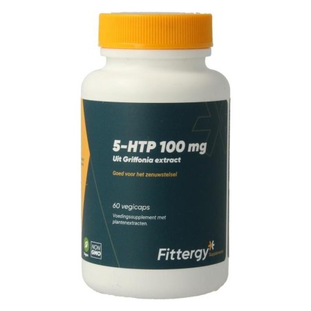 5-htp 100 mg uit griffonia extract