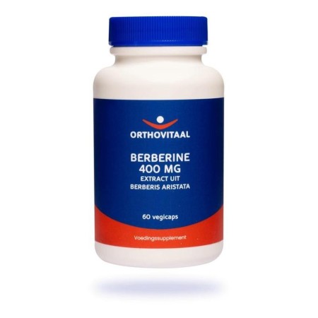 Berberine 400 mg