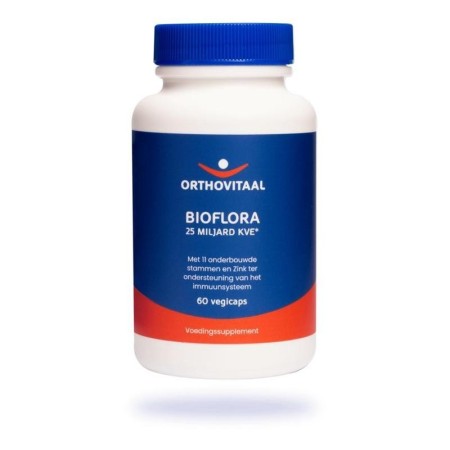 Bioflora 25 miljard
