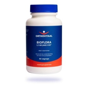 Bioflora 3,5 miljard