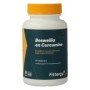 Boswellia en curcumine