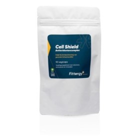Cell shield - antioxidantencomplex pouch