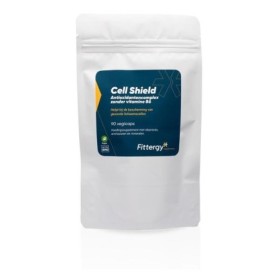 Cell shield - antioxidantencomplex zonde