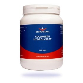 Collageen hydrolysaat