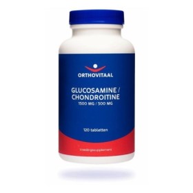 Glucosamine/chondroitine 1500/500