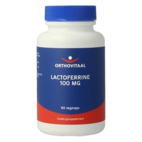 Lactoferrine 100 mg