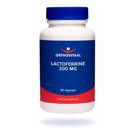 Lactoferrine 200 mg