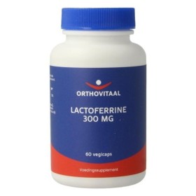 Lactoferrine 300 mg