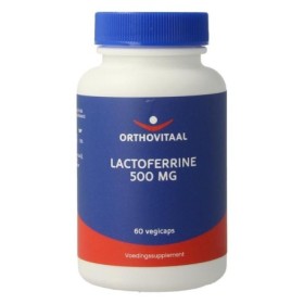Lactoferrine 500 mg