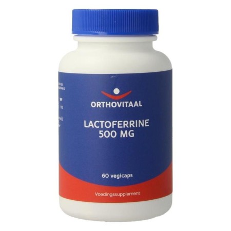 Lactoferrine 500 mg