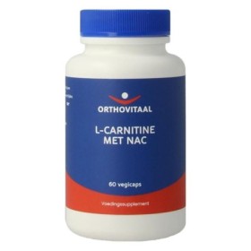 L-carnitine